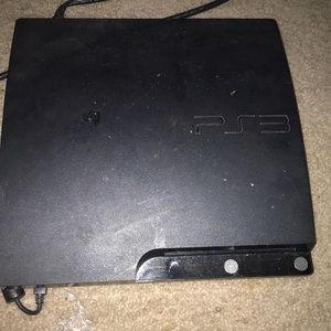 PS3